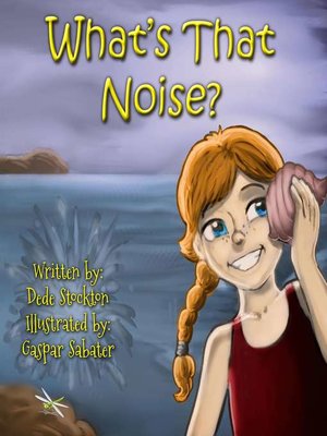 cover image of What's That Noise?